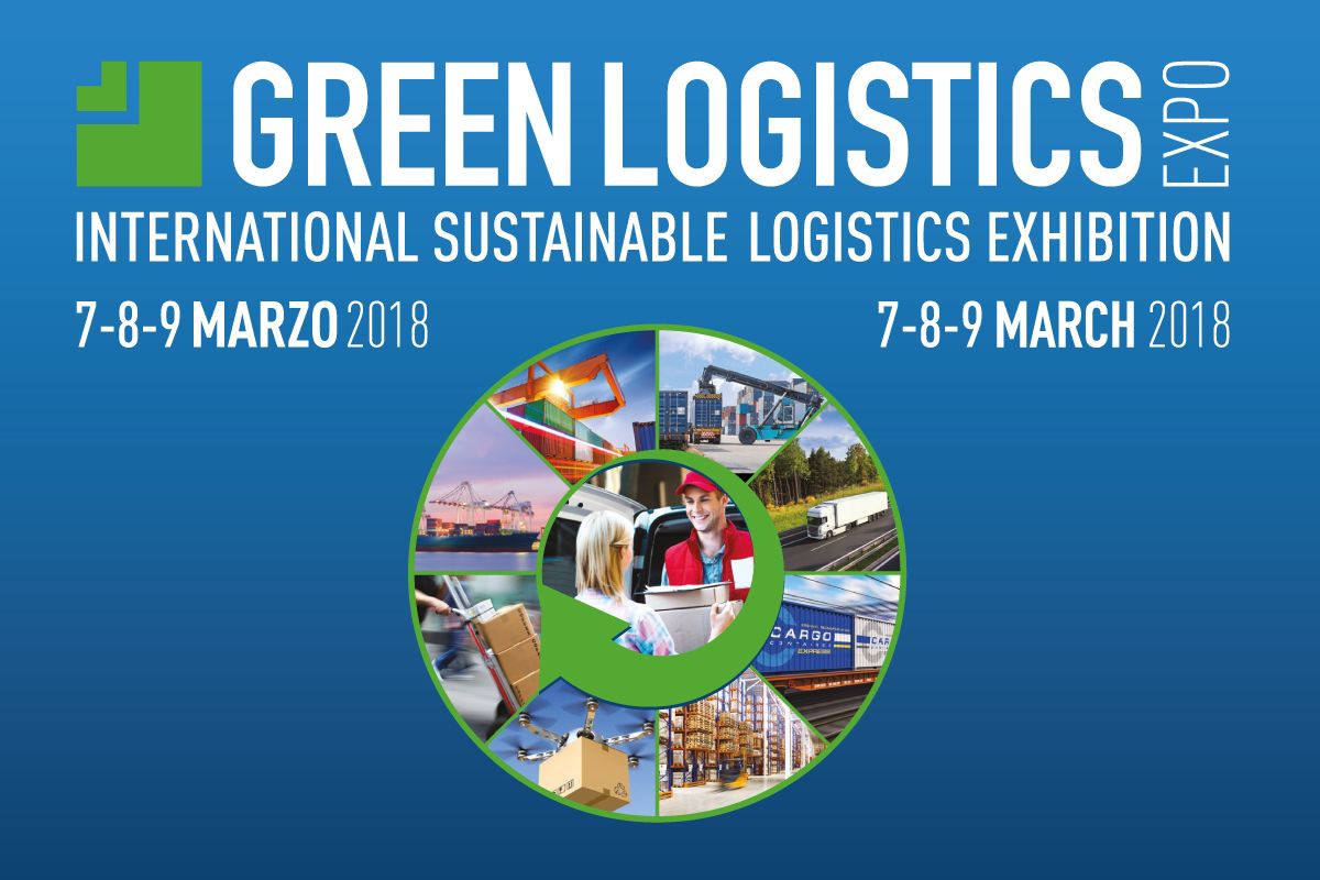 TN Service – Tutto pronto per il Green Logistics Expo