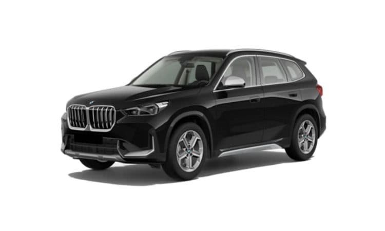 BMW X1 xDrive 20d Business Automatic short and long term rental, immediate availability.