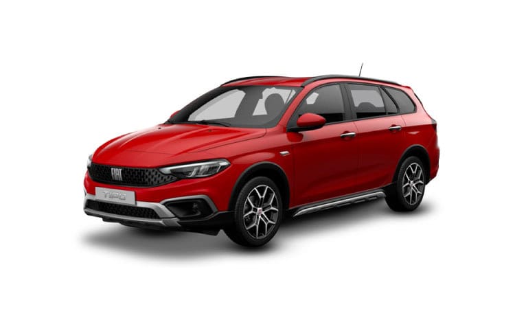 Fiat Tipo 1.6 MJT 130 CV noleggio a lungo termine, senza anticipo.