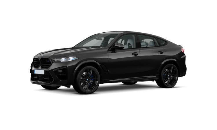 BMW X6 xDrive 30d MH48V MSport Automatic noleggio lungo termine, senza anticipo.