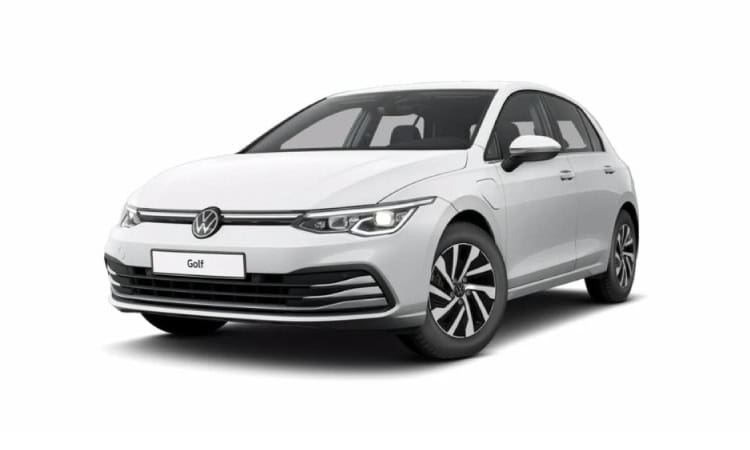 Volkswagen Golf 2.0 TDI SCR Edition Plus, long-term rental, no down payment