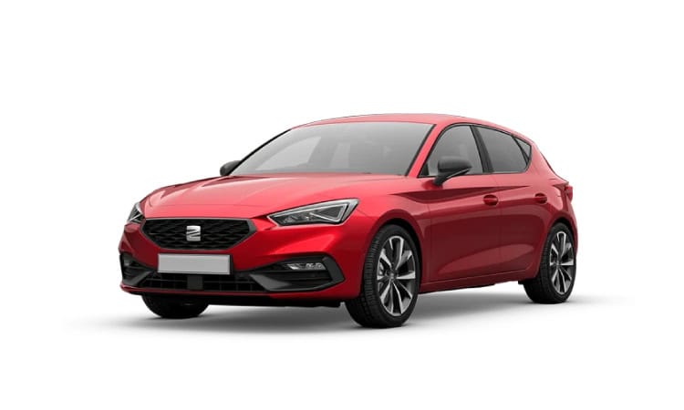 Seat Leon 1.5 TGI 96KW STYLE DSG, noleggio a lungo termine, senza anticipo